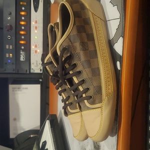 Louis vuitton shoes